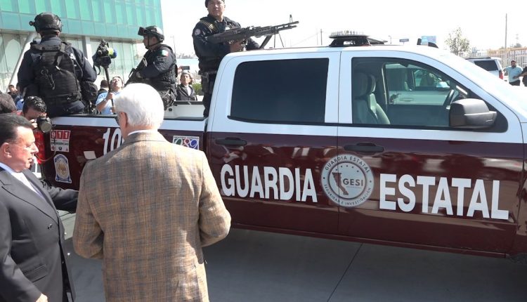 Agentes de la Fiscalía General inconformes con descuentos