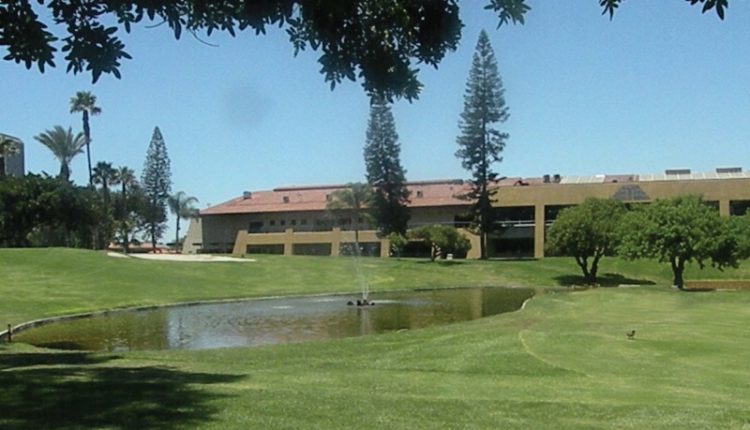 Abogados, club campestre, áreas verdes