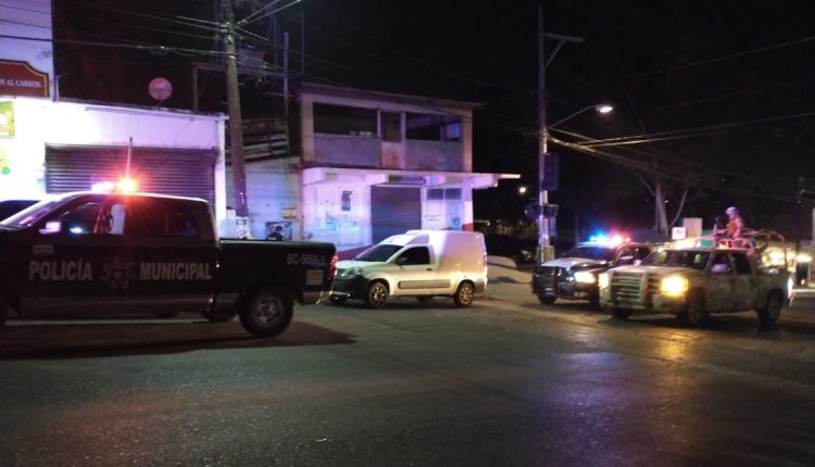 Autoridades, seguridad, CBDH