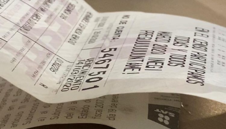 CESPT, Usuarios, agua