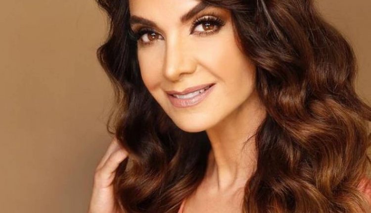 Candidata, coalición, BC, actriz