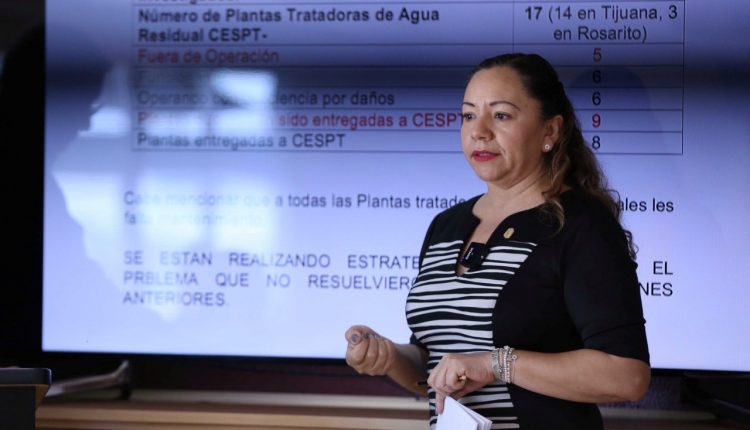 Candidata, funcionaria, MORENA