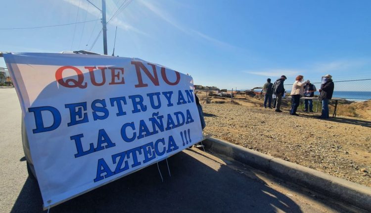 Conagua, cespt, ayuntamiento, playas de tijuana