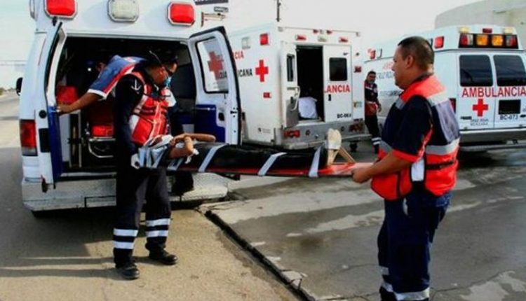 Cruz Roja, Covid-19, pandemia