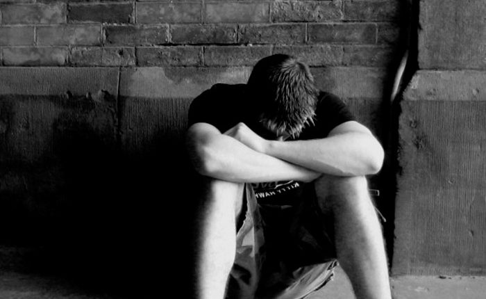 Depresión, psiquiatra, enfermedad