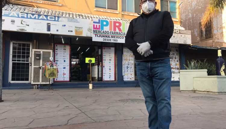 Economía, gastronomía, pandemia