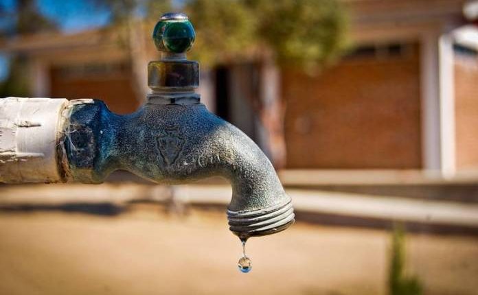 Agua Potable, CESPT, Salomón Faz Apodaca