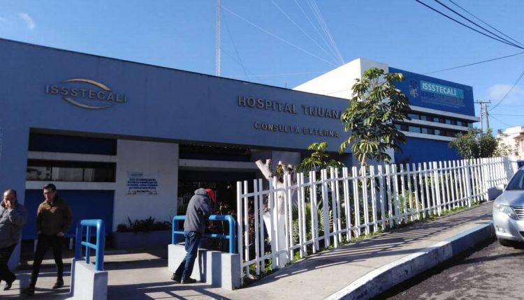 ISSSTECALI, presupuesto, gobierno