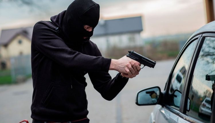 Inseguridad, INEGI, listado