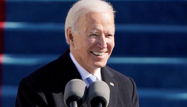 Joe Biden, presidencia, Estados Unidos