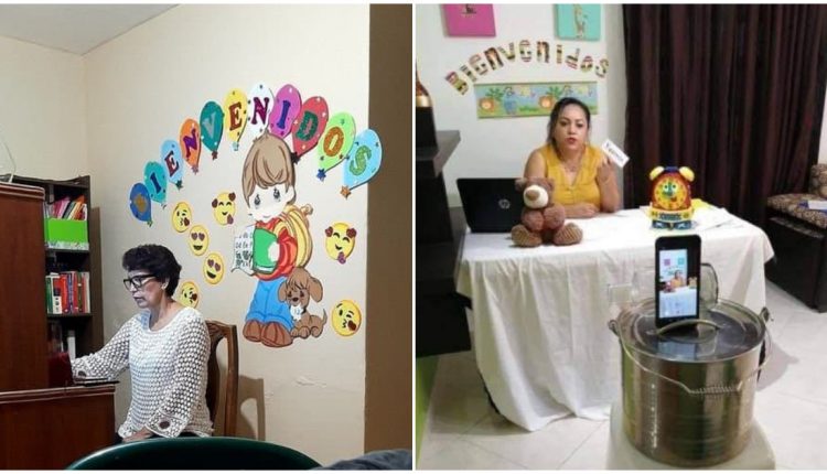 Maestros, pandemia, Covid-19,