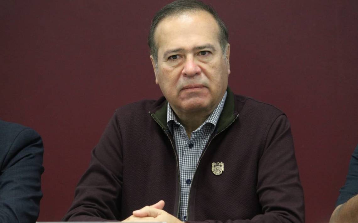 Morena, alcalde, Arturo González