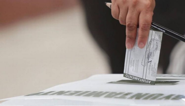 PBC, Castro Trenti, candidato