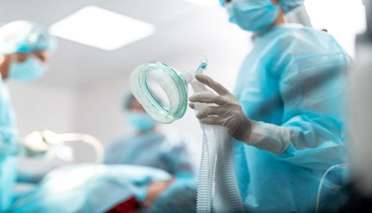 Pacientes, covid-19, hospital general