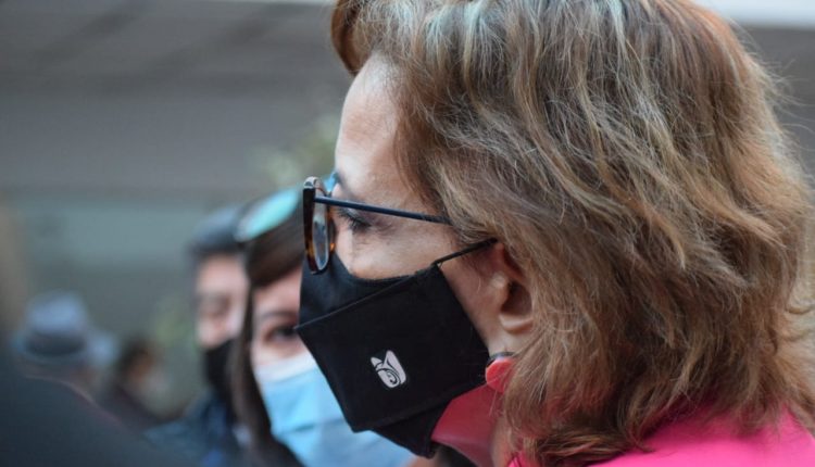 Pandemia, Covid-19, enfermeras