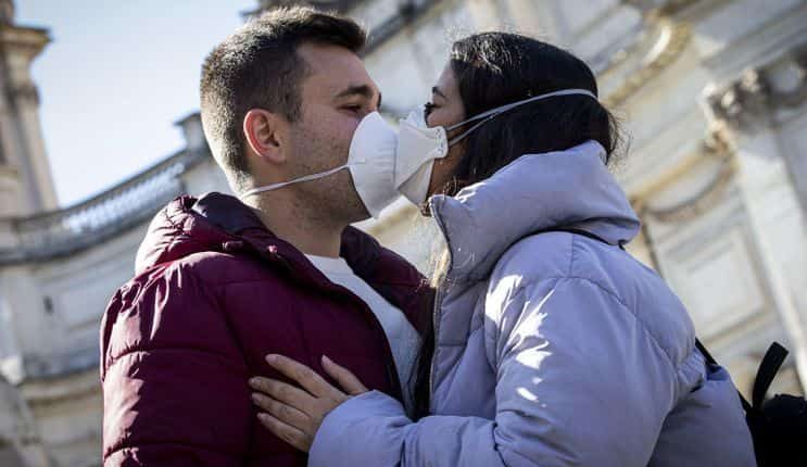 Pandemia, contagios, día festivo, Covid-19