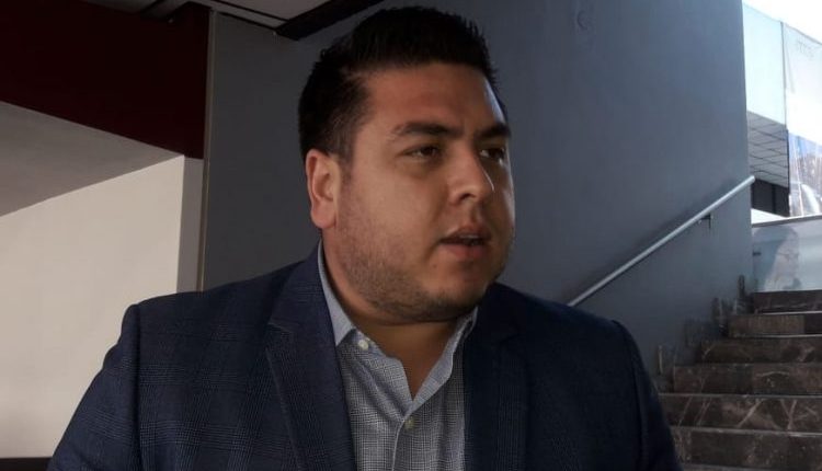 Seguridad, delitos, secretario