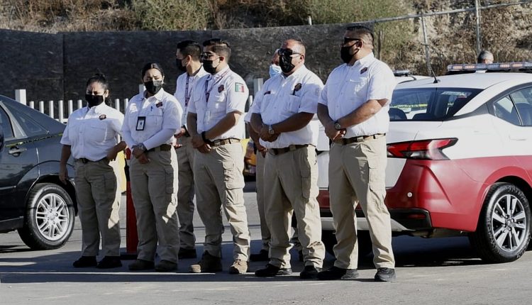 Transportistas, agrupaciones, taxis, identidad