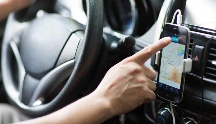 Uber, violencia, asaltantes