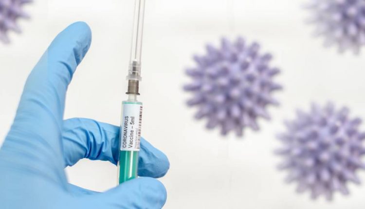 Vacuna, Covid-19, Cruz Roja