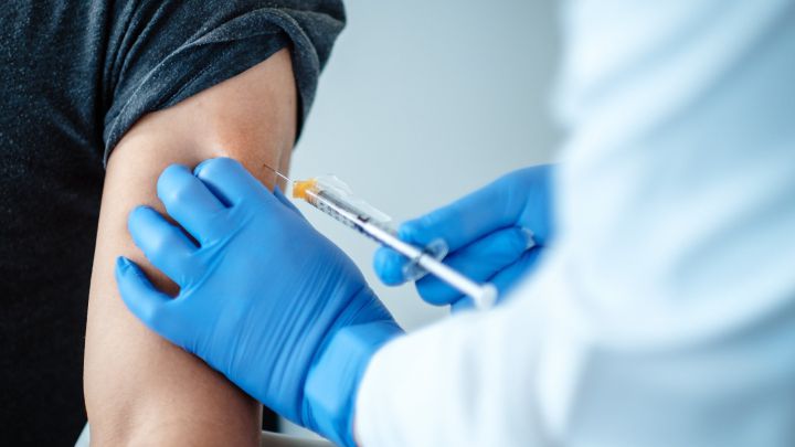 Vacunas, covid-19, pandemia , BC