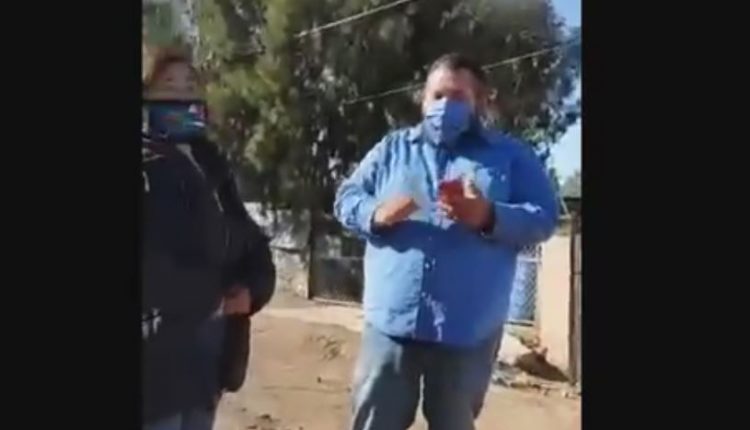 candidato, firmas, funcionario