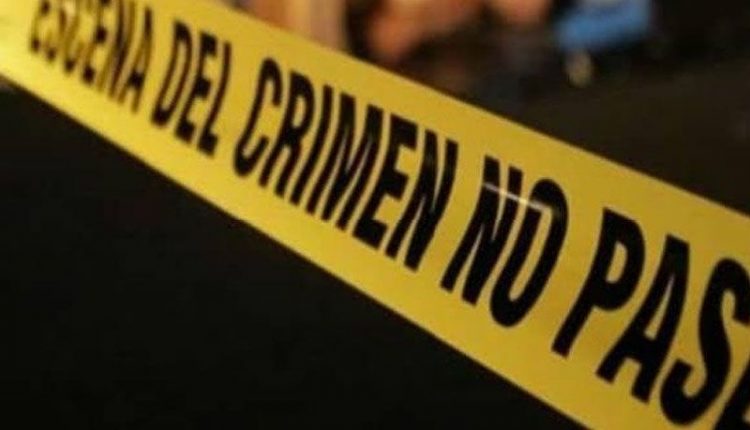 Restos Humanos, Violencia, Inseguridad
