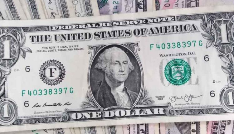 dólar, economía, inicio de año