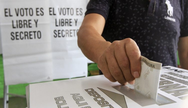 proceso electoral, análisis, votaciones