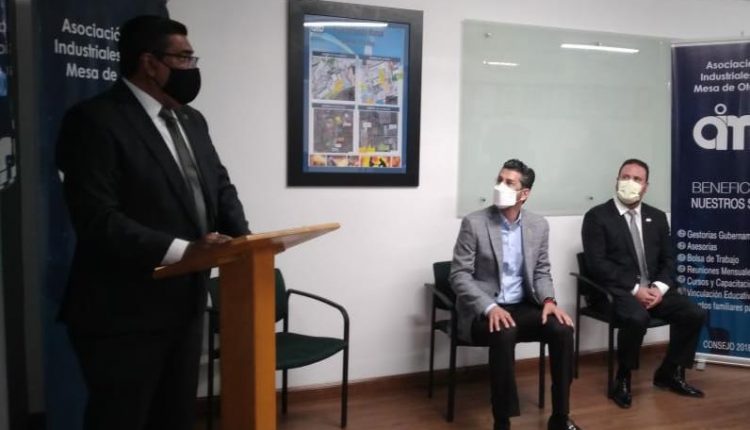 AIMO, Trabajadores, Covid-19