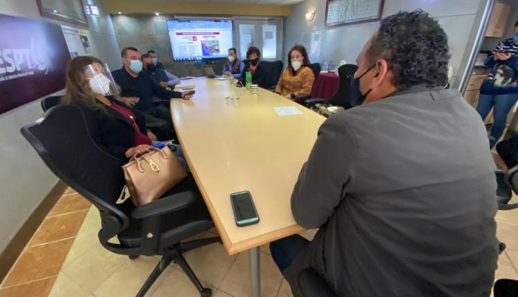 CESPT, santa fe, agua