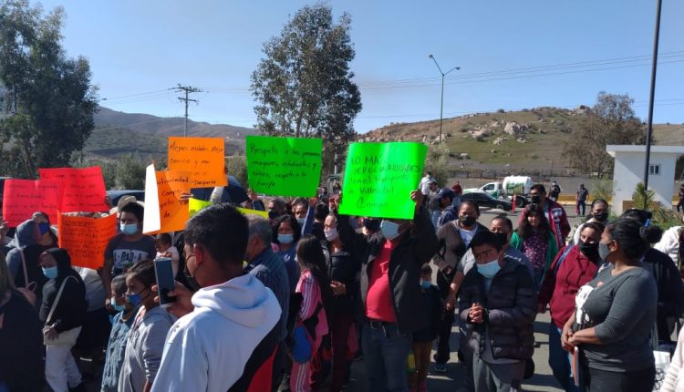 Denuncia Ciudadana , Transporte Publico , Servicio