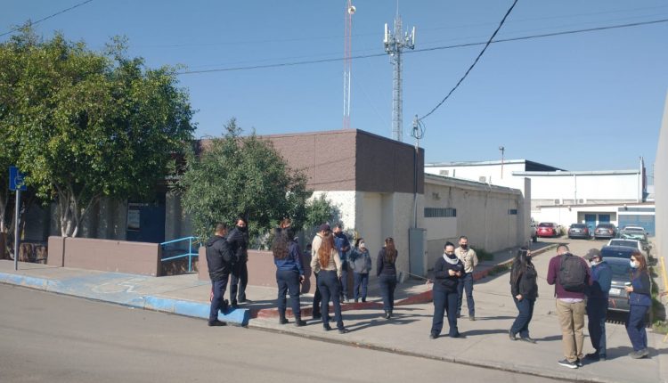 FGE, paro laboral, prestaciones, seguridad