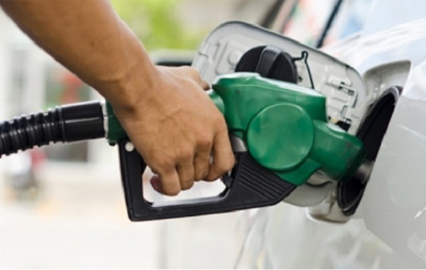 Gasolina, combustible, precios, aumento