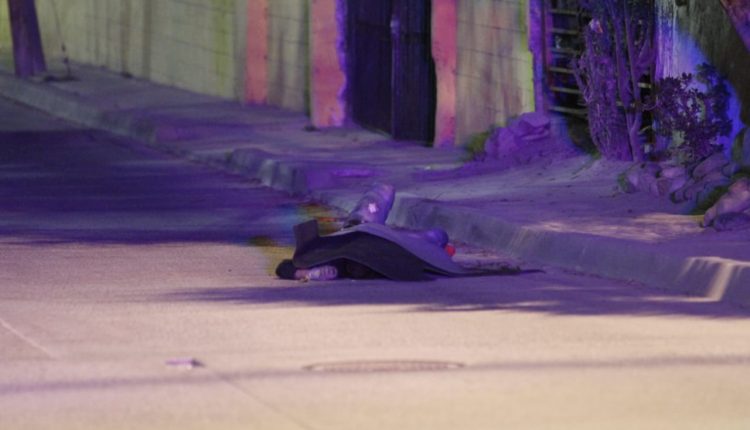 Homicidios, balazos, muertes, detenidos