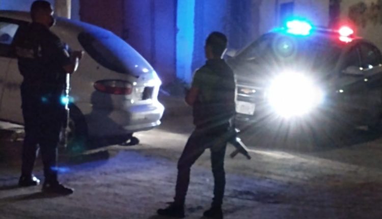 Homicidios, violencia, Gobierno