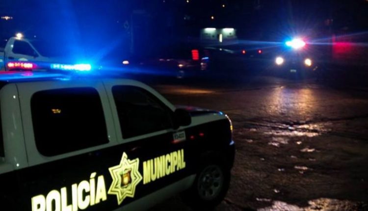 Homicidios, violencia, policías
