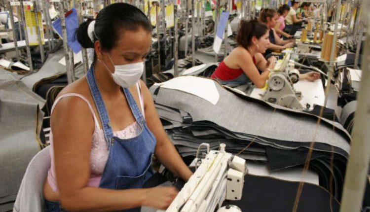 INEGI, Ley federal del trabajo,