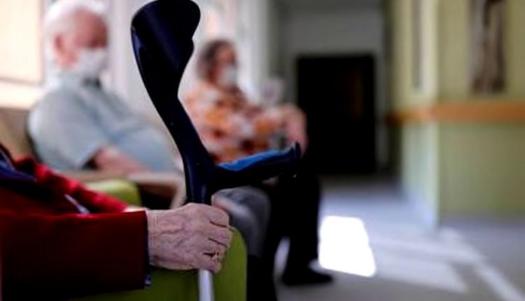 Jubilados, finiquitos, adeudo