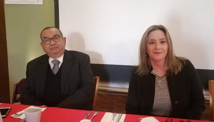 Juez, pandemia, asuntos penales