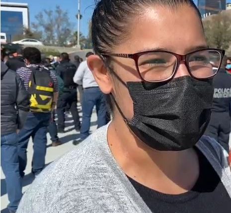 Oficial, policía municipal, esposa, muerte