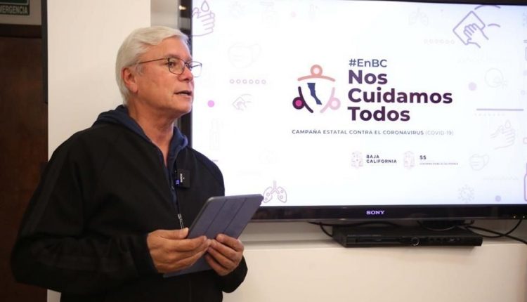 Oficinas, UABC, burócratas