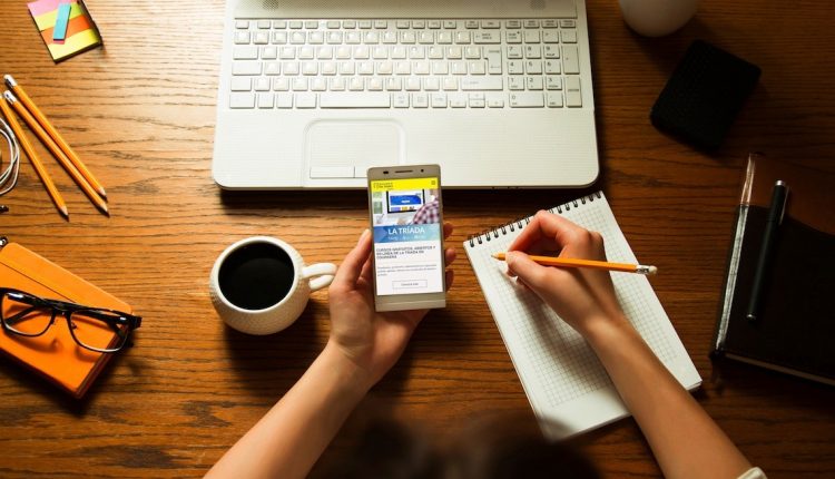 Pandemia, comercio, CANACO, digital