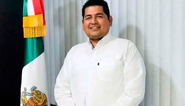 Polo Fernández ,morena,