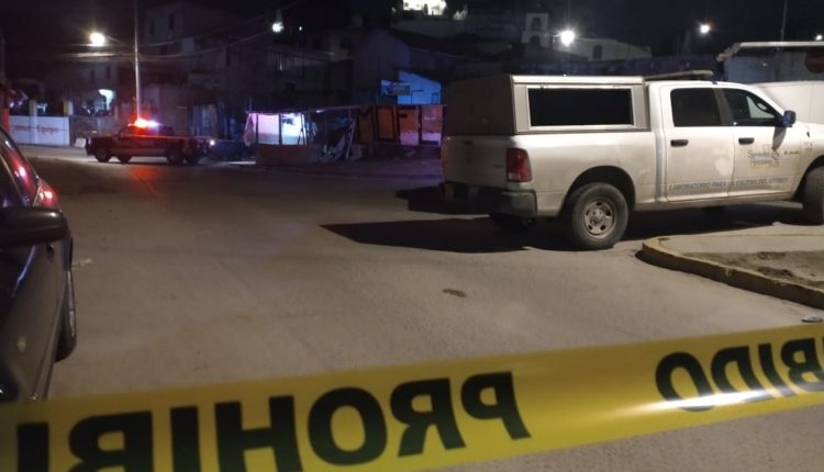 Seguridad, funcionario, homicidios