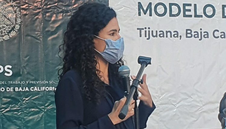 Tribunales, centro de gobierno, paquete económico