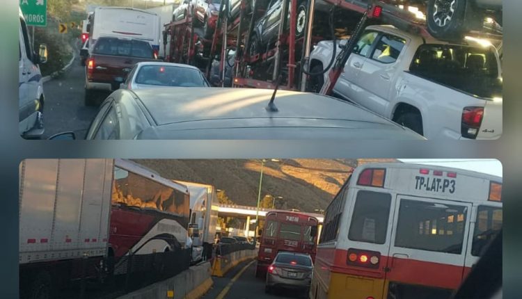 Valle de palmas, vecinos, obras, mantenimiento