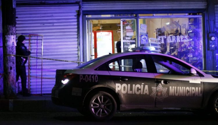 Violencia, Inseguridad, Homicidio