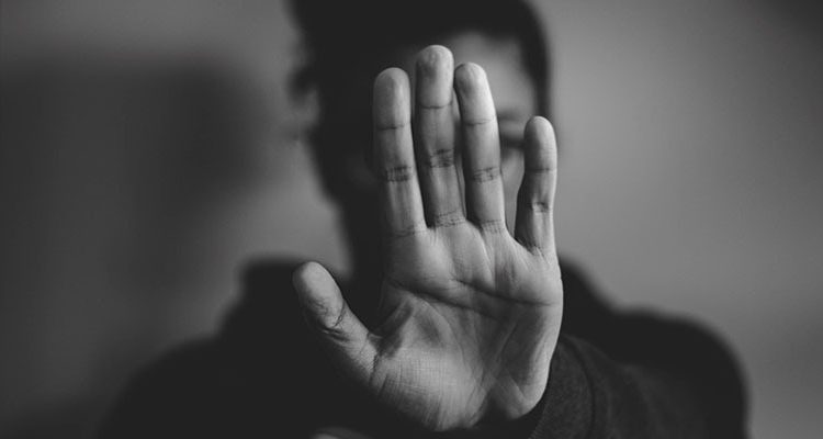 Violencia, denuncias, candidatos, pensión