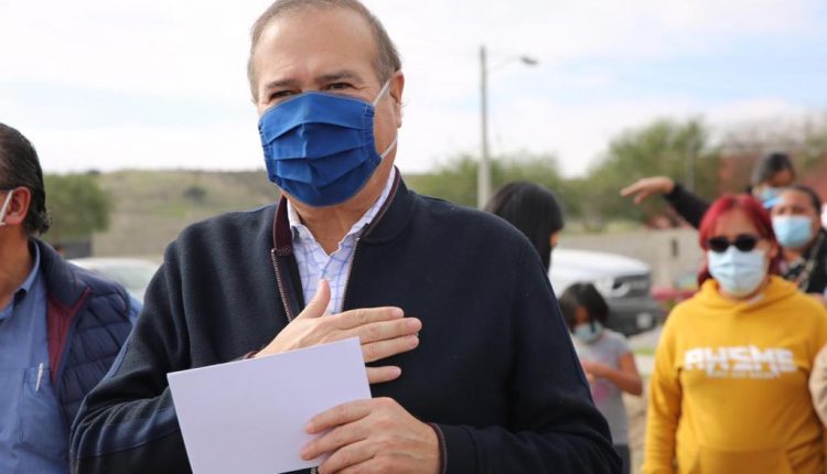 alcalde, Tijuana, seguridad